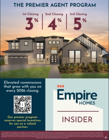 Low Rates + Paid Closing Costs Inside