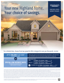 October Sales Event