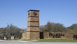 Palmera Ridge