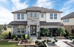 Tri Pointe Homes