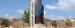 Cotton Brook