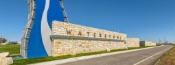 Waterstone