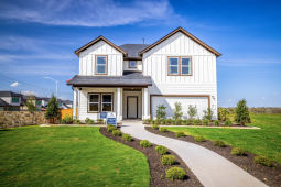 Cascades at Onion Creek