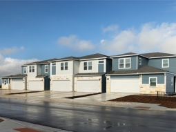 Turner's Village