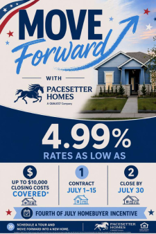 FHA Incentive