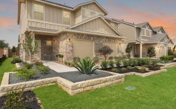 Saddle Creek Twinhomes