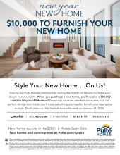 $10k to Furnish Your Home