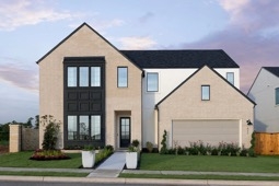 Freedom at Anthem - Chateau Collection