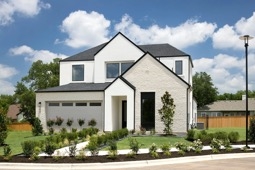 Freedom at Anthem - Manors Collection