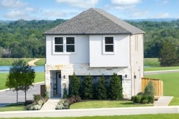 Freedom at Anthem - Ryegrass Collection