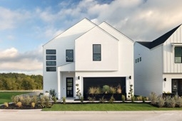Novel - The Villas Collection