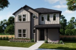 Parkton Square - The Residences Collection