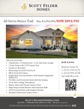 68 Sierra Mosca Trail - Rancho Santa Fe