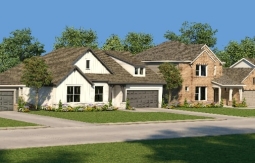 David Weekley Homes