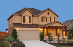 Pulte Homes