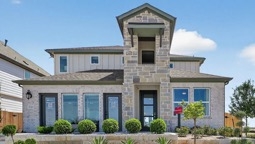 Turner's Crossing 45s