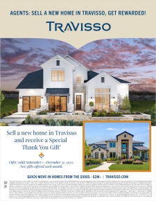 Sell a Home, Get Rewarded!