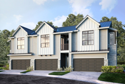 The Enclave at Dulce Lane