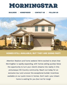 🤩 More than 30 HOMES READY NOW from Low $300s - Plus GREAT INCENTIVES 🤩 External
