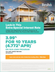 3.99% on 10/6 Loan Program (4.772% APR) and Other Limited-Time Offers!