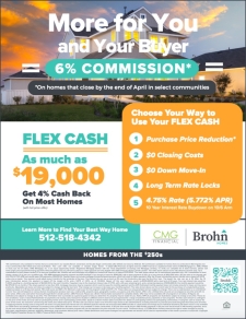 Earn 6% Commission For a Limited Time!