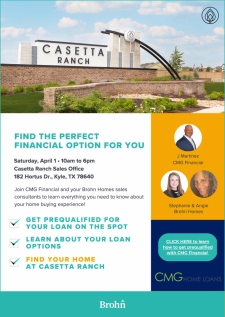 Find your Perfect Financial Option!