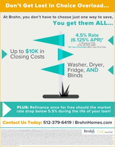 More Value at Every Turn: New Limited Time Incentives!