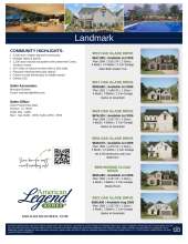Landmark Inventory
