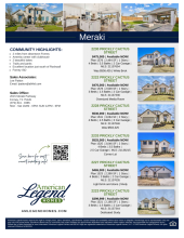 Meraki Inventory