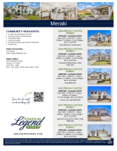 Meraki Inventory