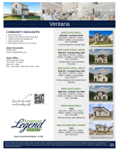 Ventana 40s Inventory