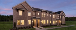 The Pointe at Capp Smith Lake