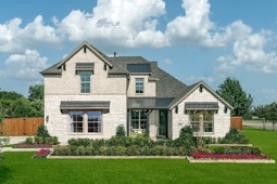 Enclave at Legacy Hills