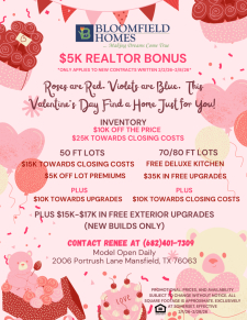 $5K Realtor Bonus in Somerset