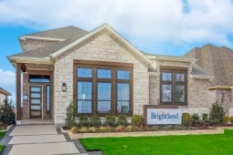 Solterra Texas