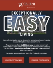 Help Your Buyers Choose From $8K