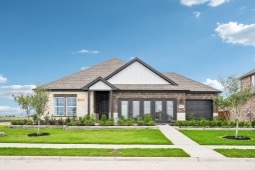 Prestige Collection at Overland Grove