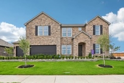 The Estates Collection at Overland Grove