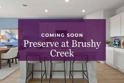 The Preserve at Brushy Creek
