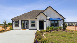 Creeks at Burnett Trail