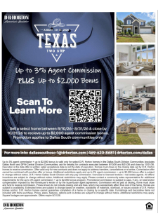 Texas Two Step for Agents