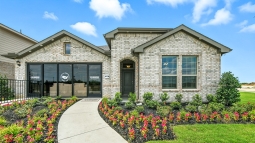 Monarch at the Meadows