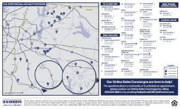 Community Map