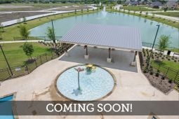 Edgewater Garden Series