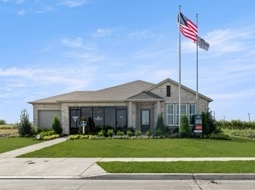 Meadow Ridge Estates