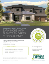 4% Commission in Farmers Branch