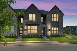 Creek View Townhomes