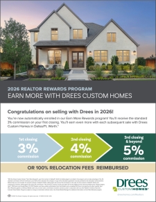 Up to 5% Commission