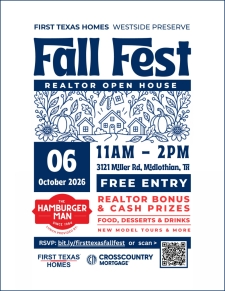 Fall Fest at Westside Preserve đ