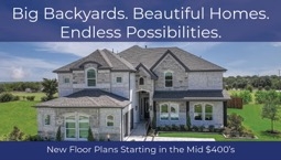Hidden Lakes Estates